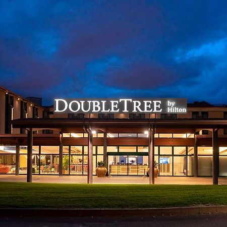 Doubletree By Hilton Milan Malpensa Solbiate Olona Hotel Kültér fotó