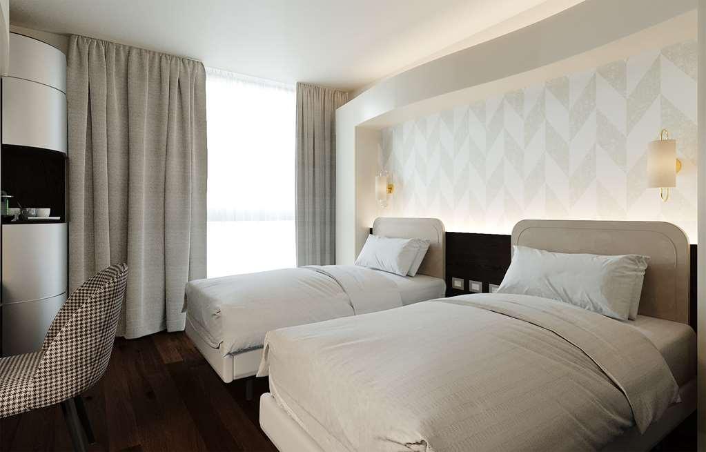 Doubletree By Hilton Milan Malpensa Solbiate Olona Hotel Szoba fotó