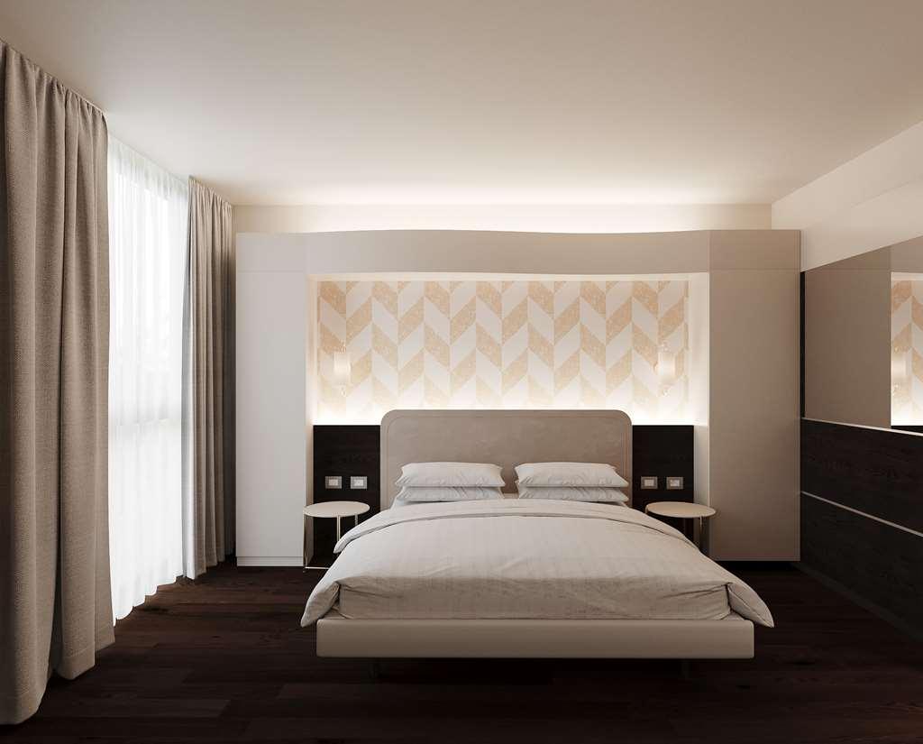 Doubletree By Hilton Milan Malpensa Solbiate Olona Hotel Szoba fotó
