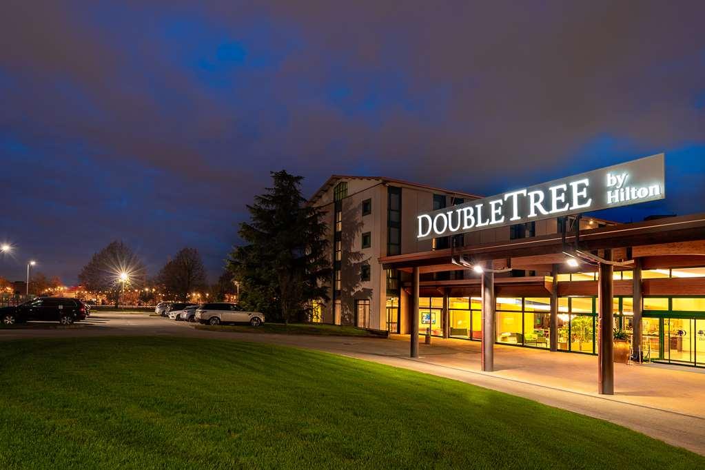 Doubletree By Hilton Milan Malpensa Solbiate Olona Hotel Kültér fotó