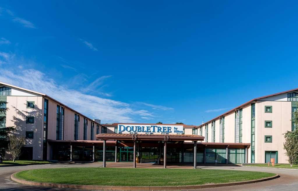 Doubletree By Hilton Milan Malpensa Solbiate Olona Hotel Kültér fotó