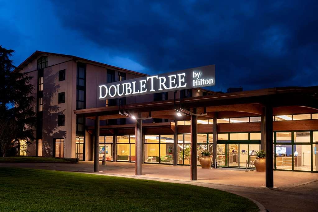 Doubletree By Hilton Milan Malpensa Solbiate Olona Hotel Kültér fotó